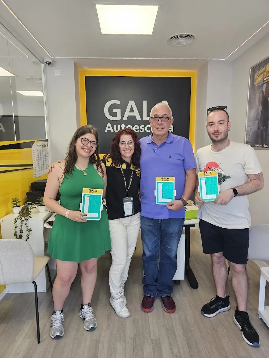 Cañaveral | GALA Autoescuela en El Cañaveral — foto 2