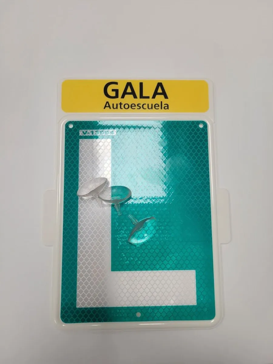 Cañaveral | GALA Autoescuela