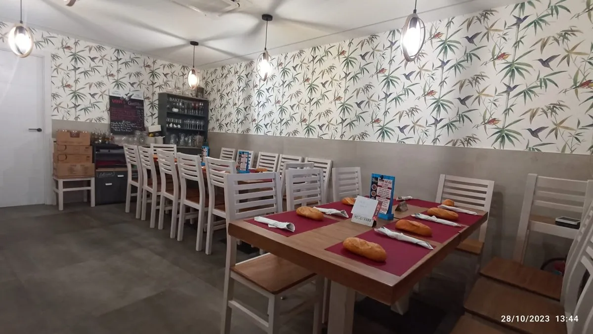 Casa Botija