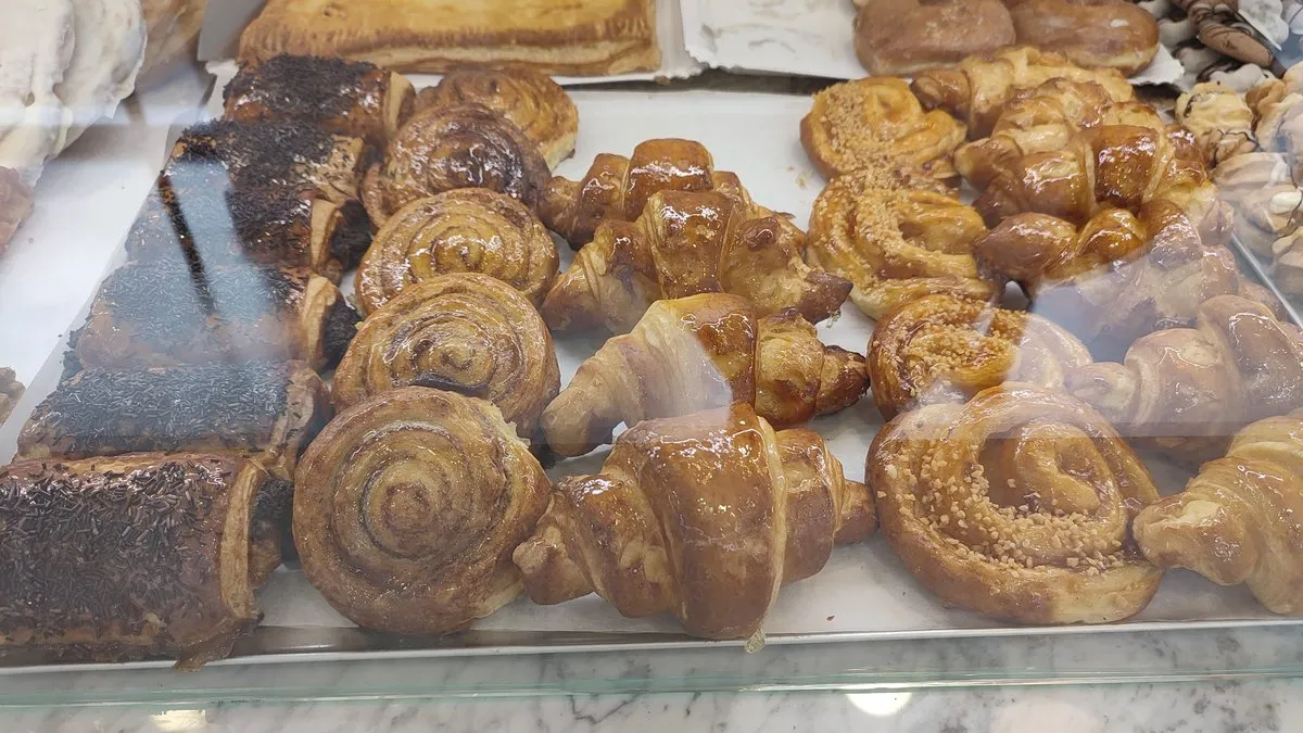 Casa Brioche en Coslada — foto 3