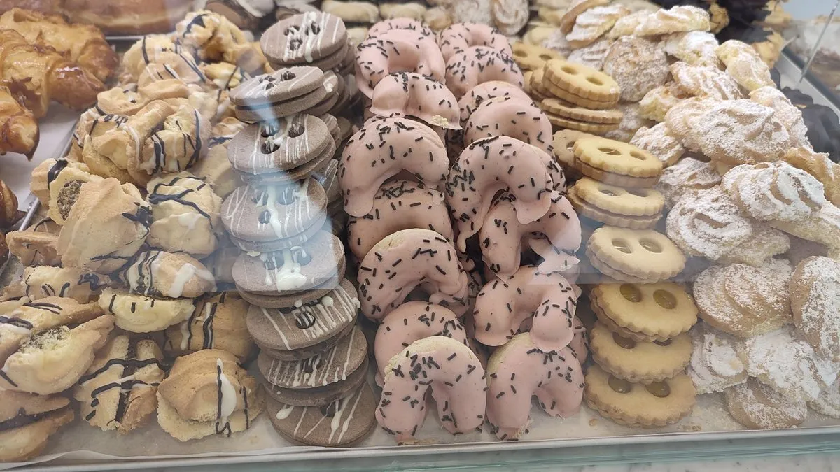 Casa Brioche en Coslada — foto 5