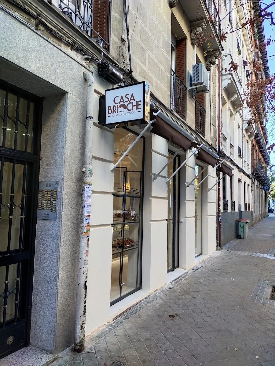 Casa Brioche