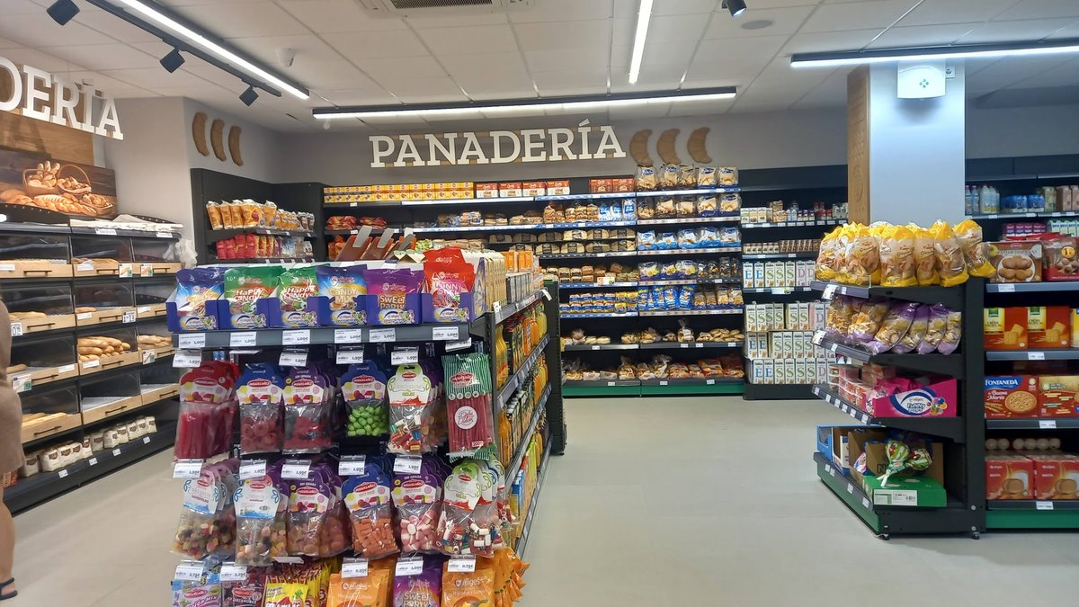 Supermercado Casa Elías en El Cañaveral — foto 2