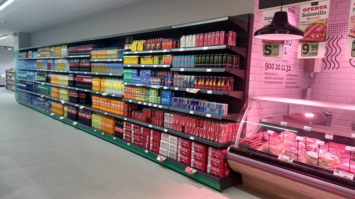 Supermercado Casa Elías en El Cañaveral — foto 3