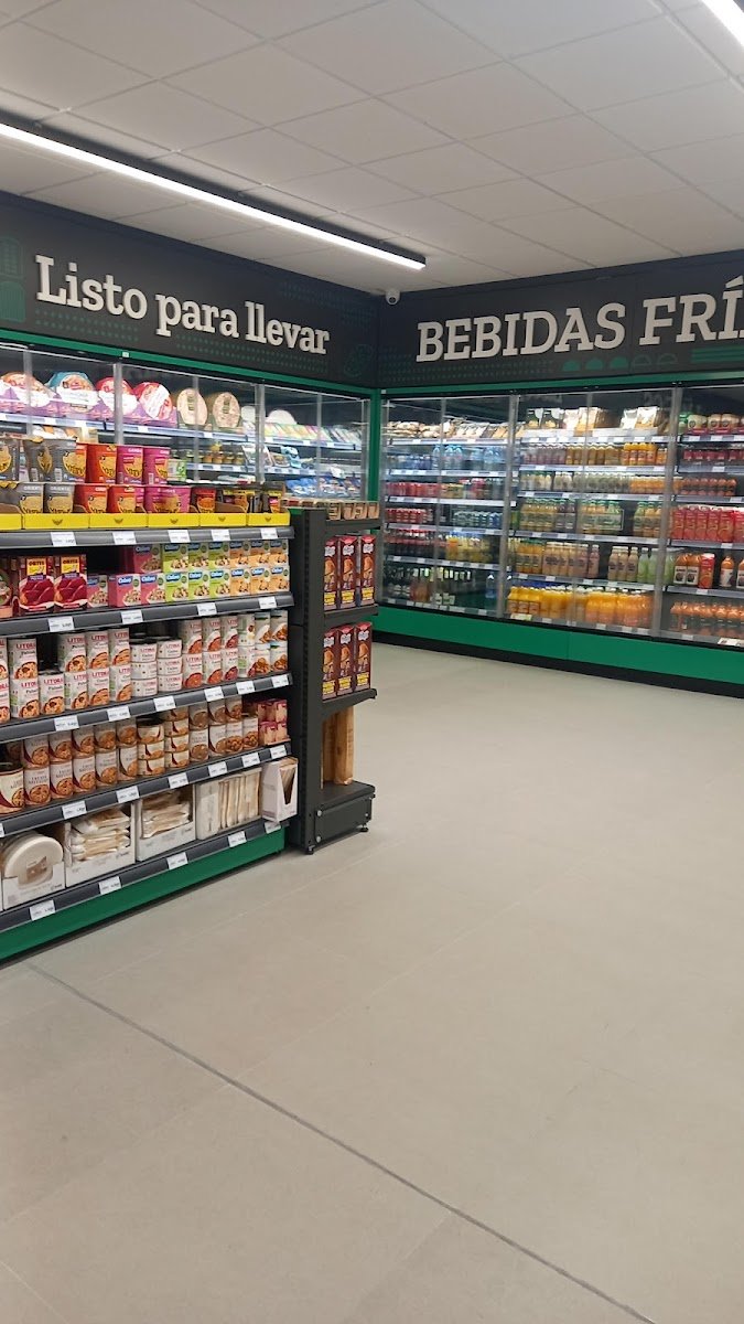 Supermercado Casa Elías en El Cañaveral — foto 4