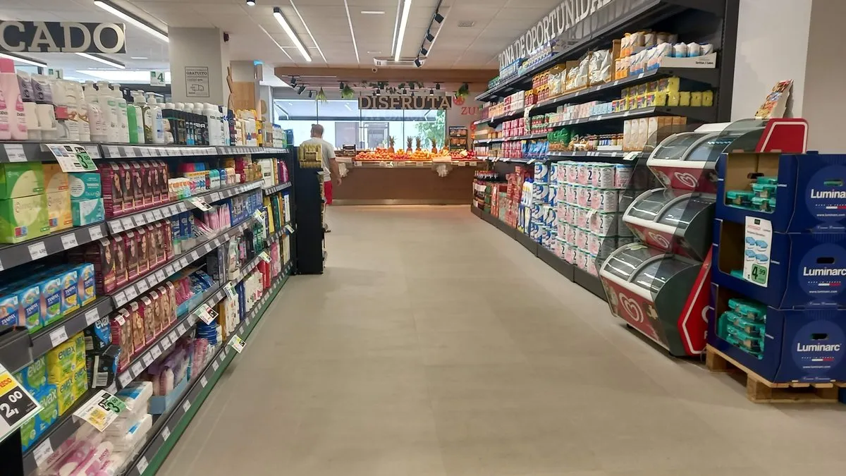 Supermercado Casa Elías
