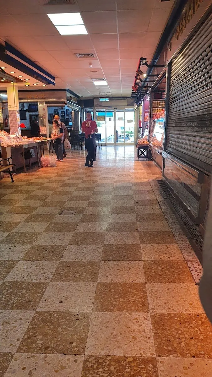 Centro Comercial Valencia en San Fernando de Henares — foto 2