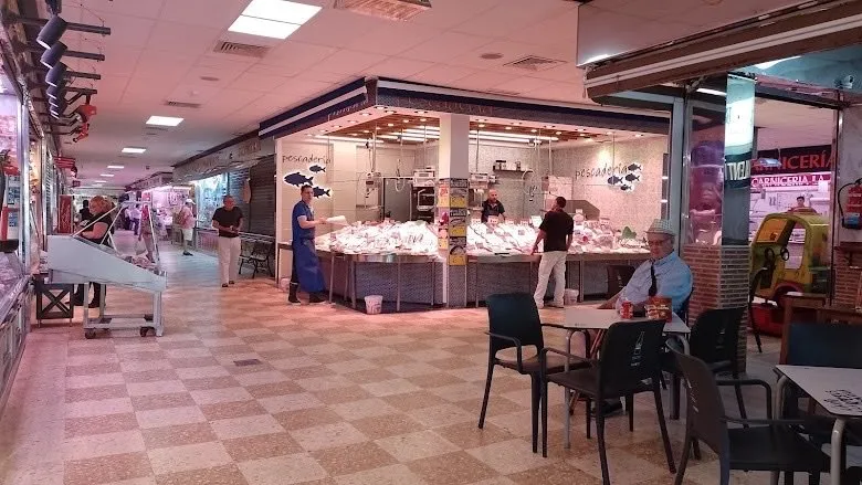 Centro Comercial Valencia en San Fernando de Henares — foto 3