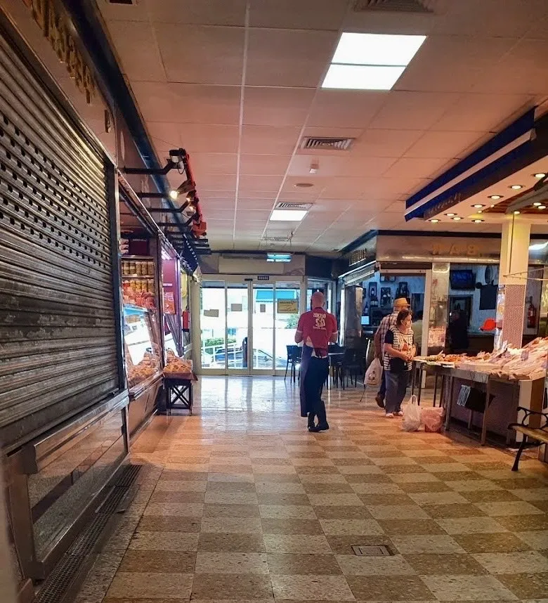 Centro Comercial Valencia en San Fernando de Henares — foto 5