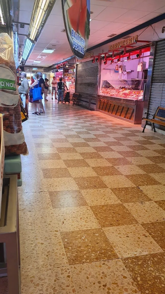 Centro Comercial Valencia