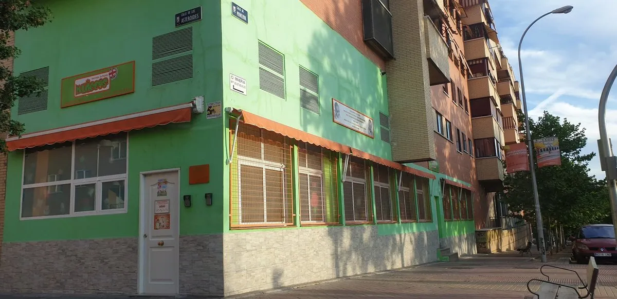 Centro Privado de Educación Infantil Muñecos en Vicálvaro — foto 3