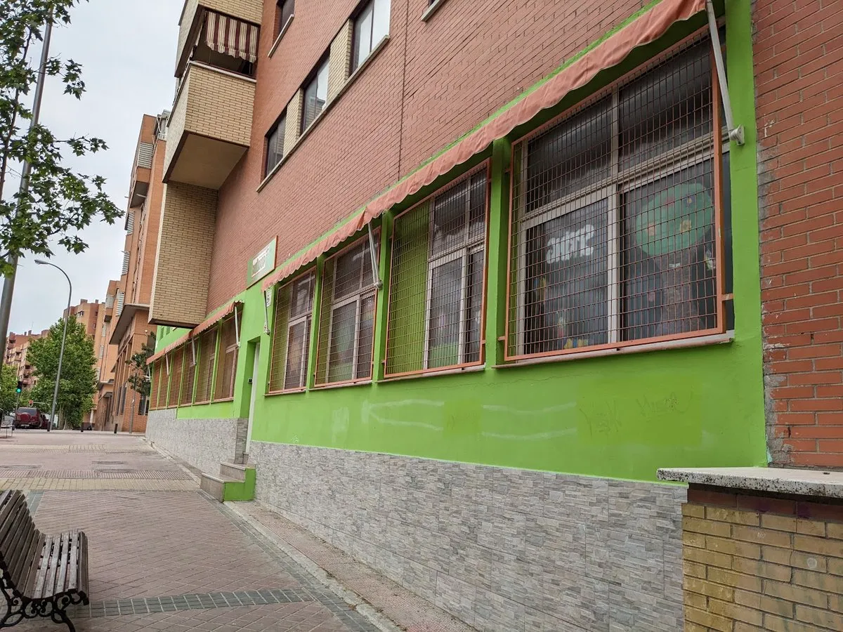 Centro Privado de Educación Infantil Muñecos en Vicálvaro — foto 4