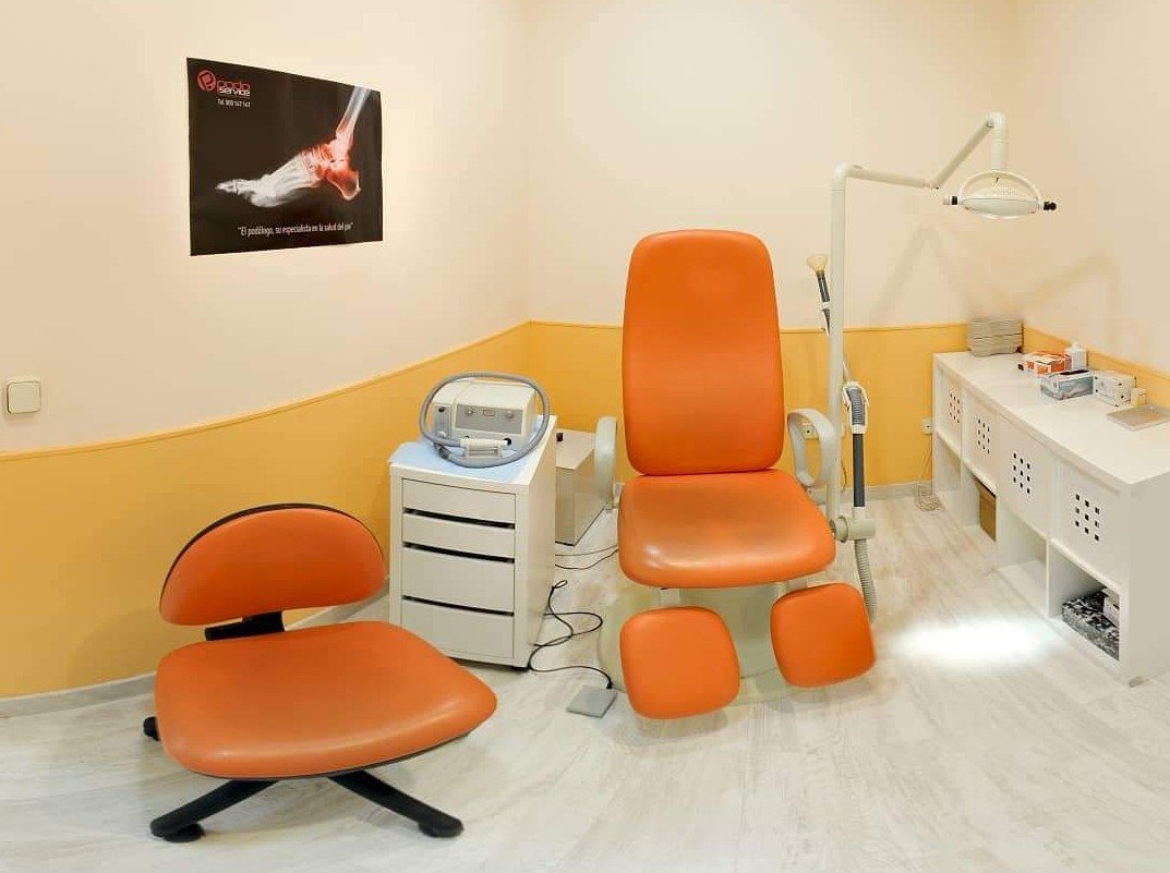 Centro Sanitario Cano en Vicálvaro — foto 5