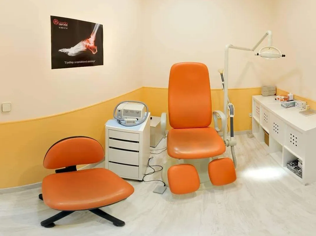 Centro Sanitario Cano en Vicálvaro — foto 5