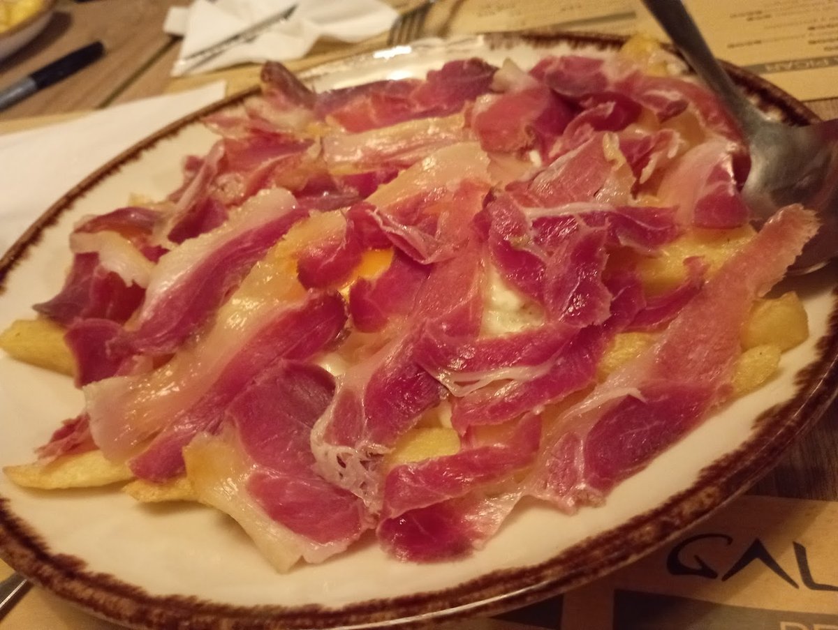 Cervecería La Galerna en El Cañaveral — foto 4