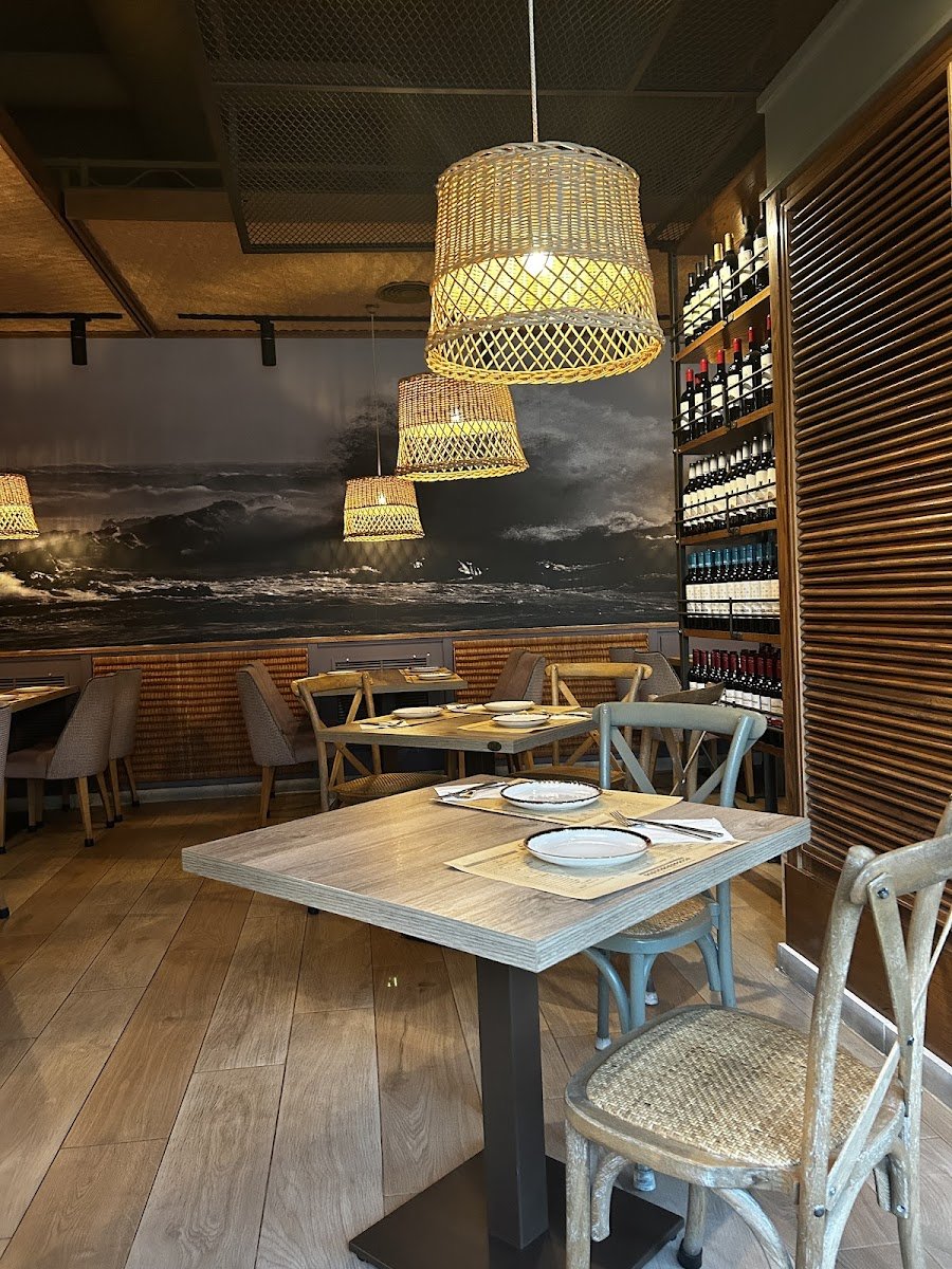 Cervecería La Galerna en El Cañaveral — foto 5