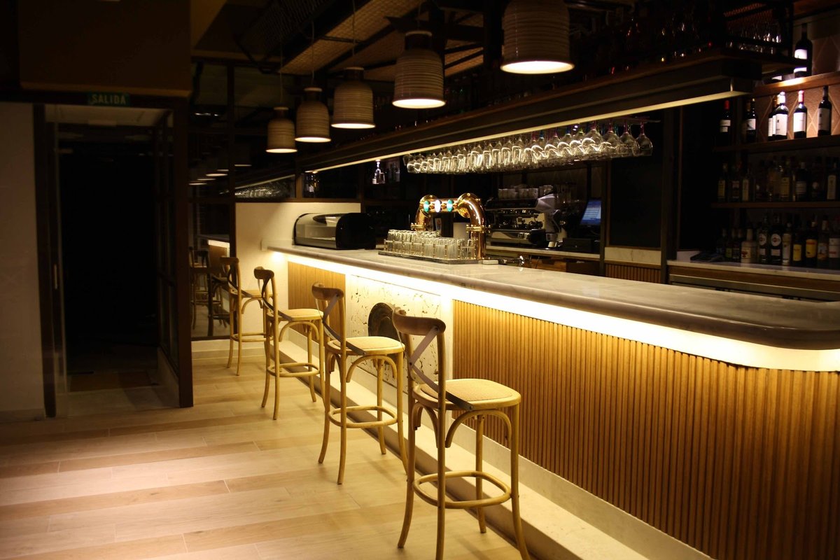 Cervecería La Galerna