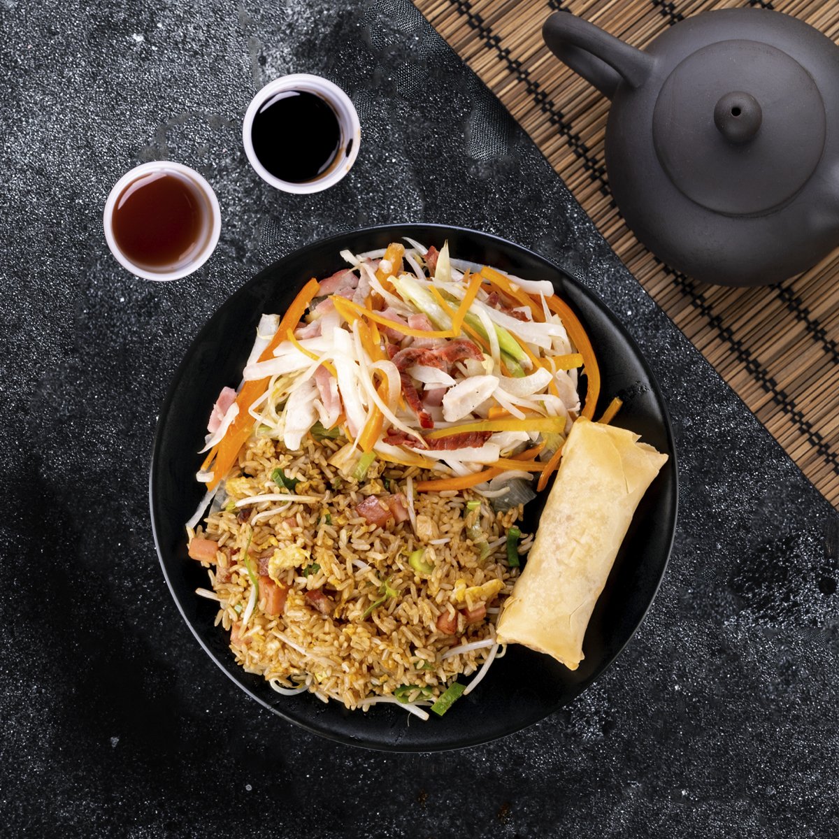 ChinaWok Express El Cañaveral en El Cañaveral — foto 2