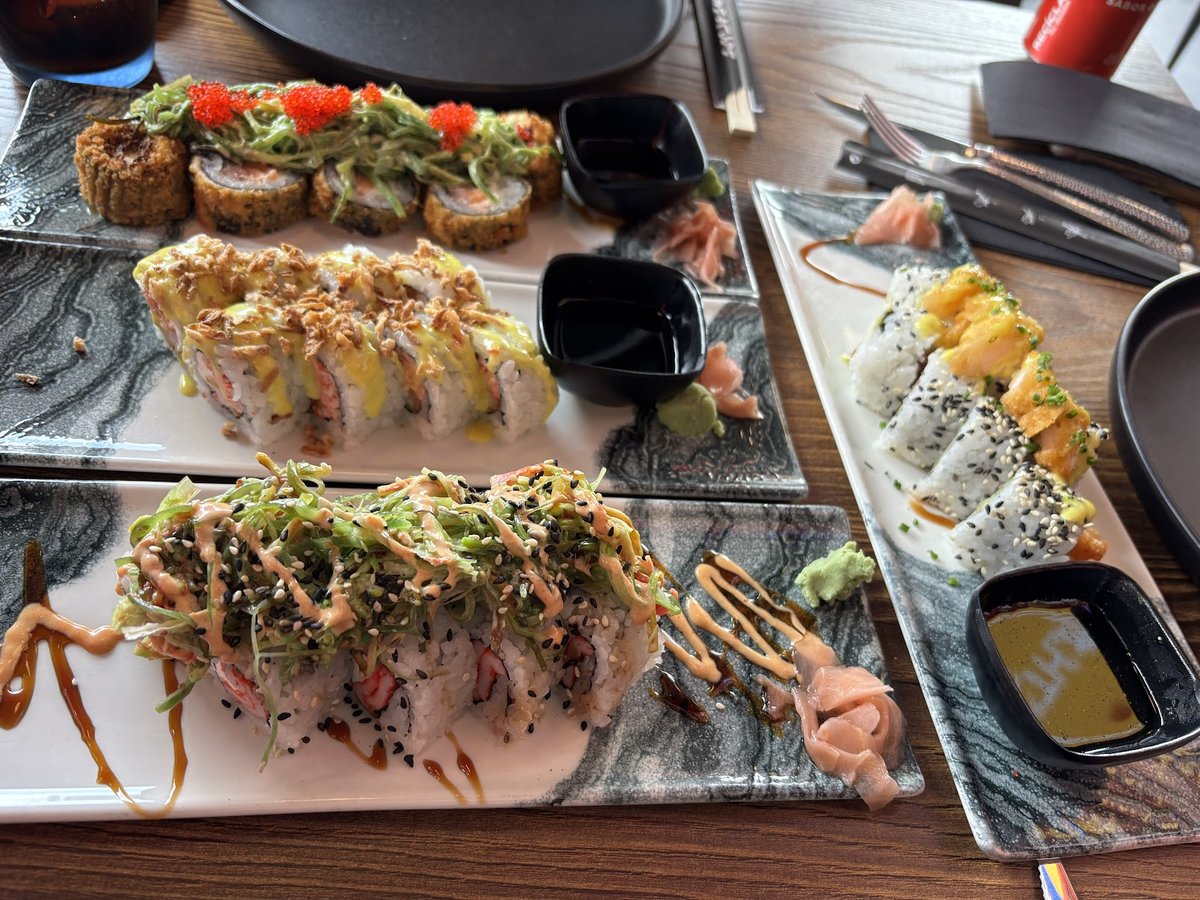 ChinaWok Express El Cañaveral en El Cañaveral — foto 3