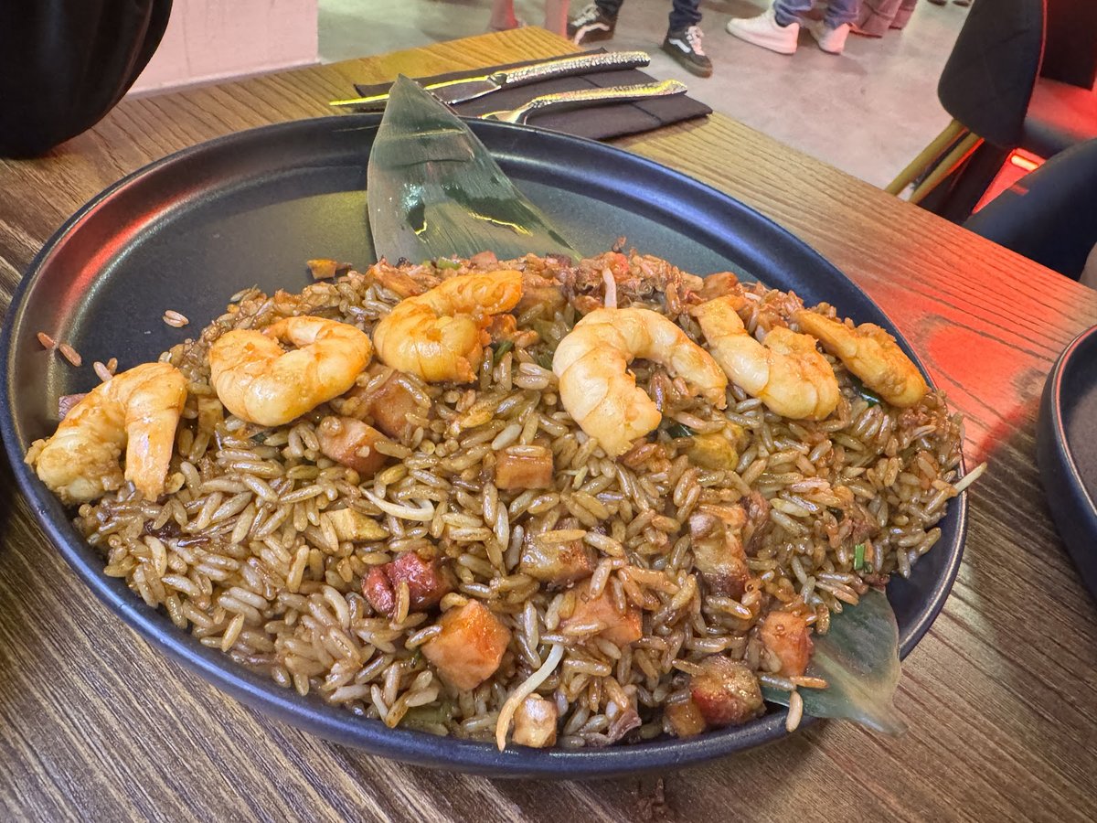 ChinaWok Express El Cañaveral en El Cañaveral — foto 4