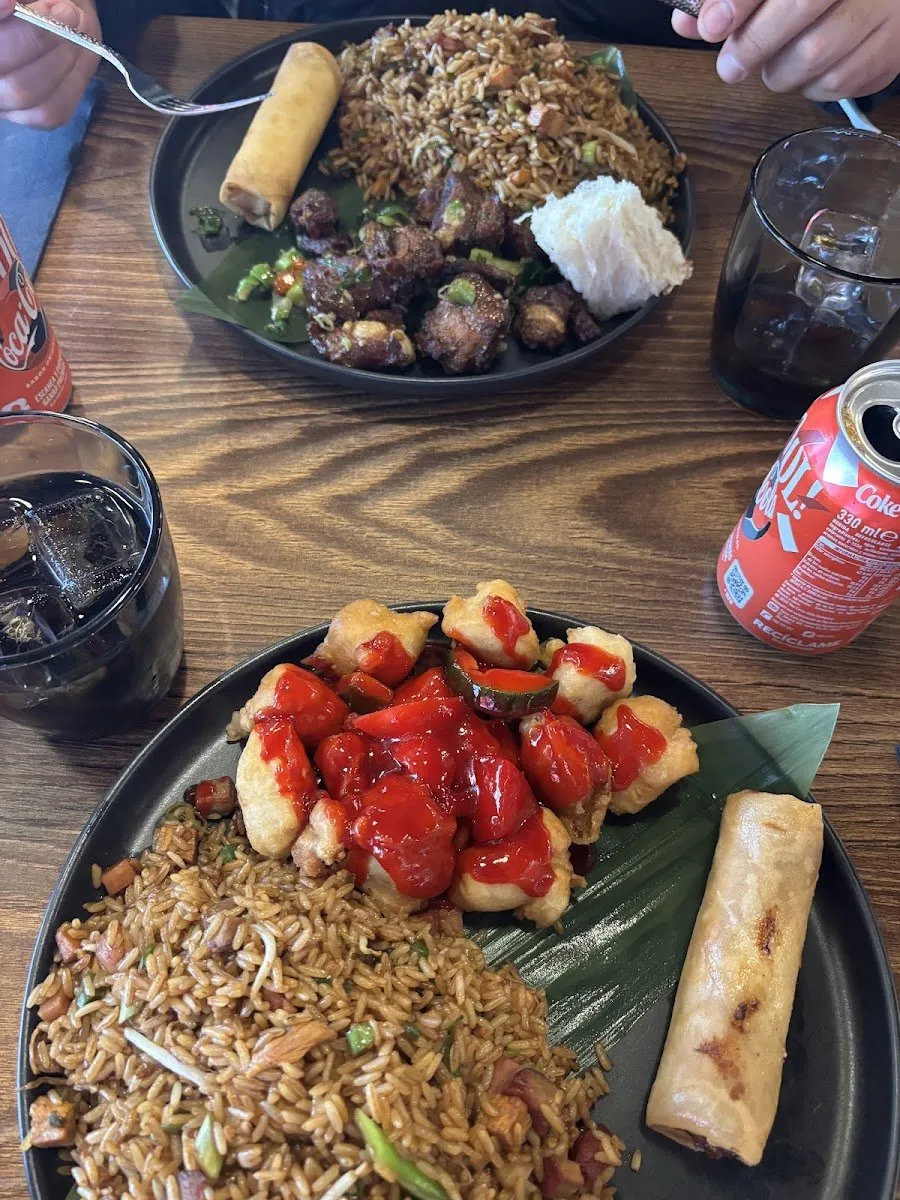 ChinaWok Express El Cañaveral en El Cañaveral — foto 4