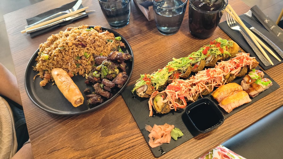 ChinaWok Express El Cañaveral en El Cañaveral — foto 5