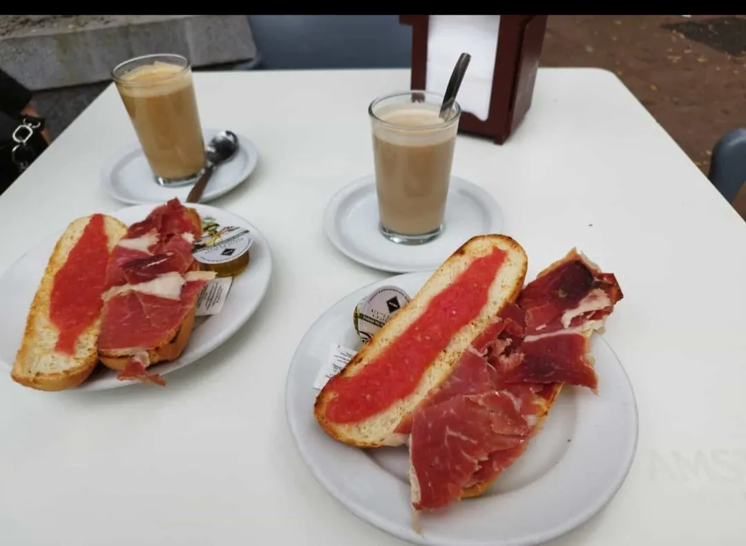 Churrería Bernis en Vicálvaro — foto 2