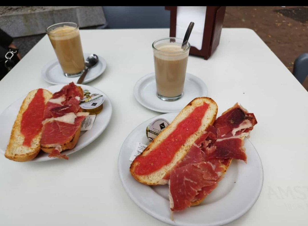 Churrería Bernis en Vicálvaro — foto 3