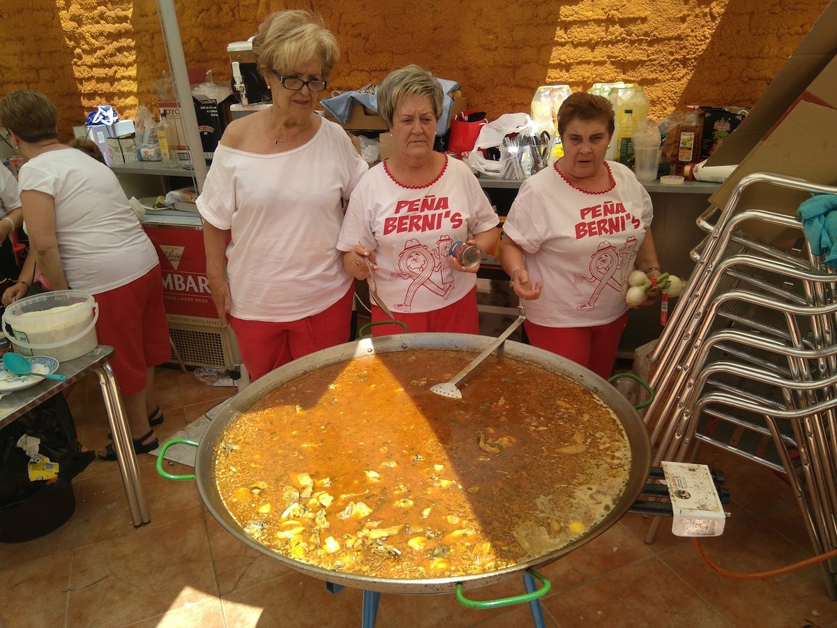 Churrería Bernis en Vicálvaro — foto 5