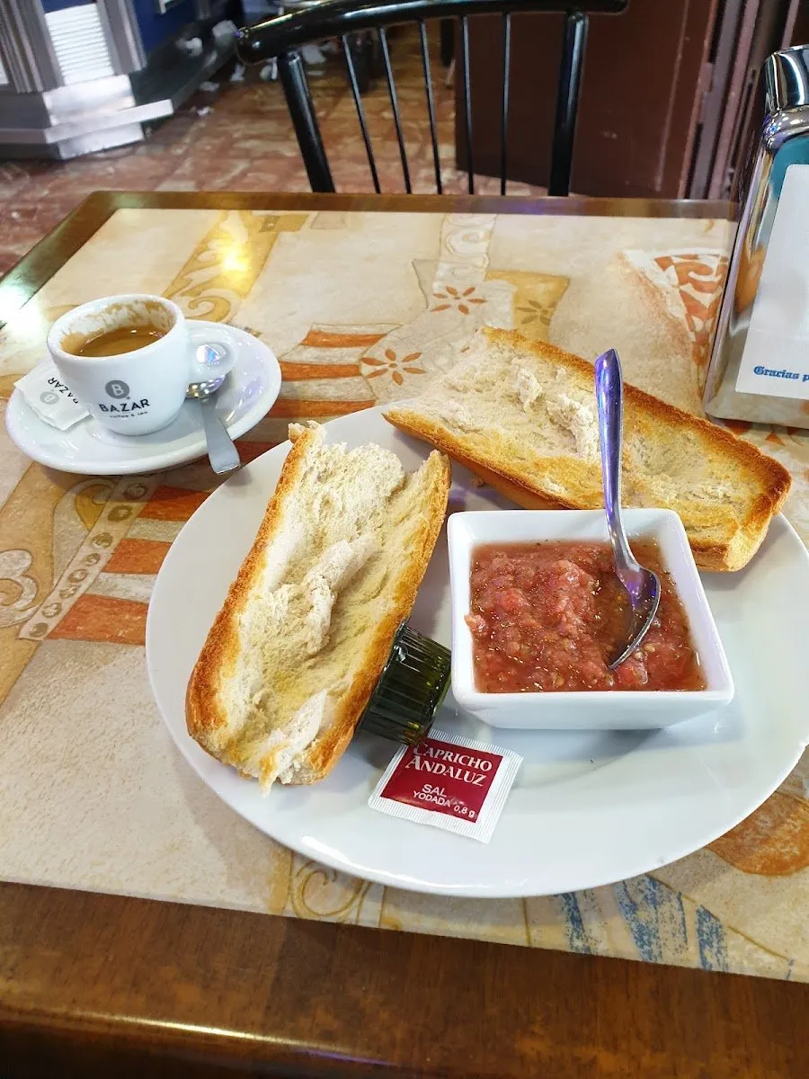 Churreria - Cafeteria Jh - I en Coslada — foto 2