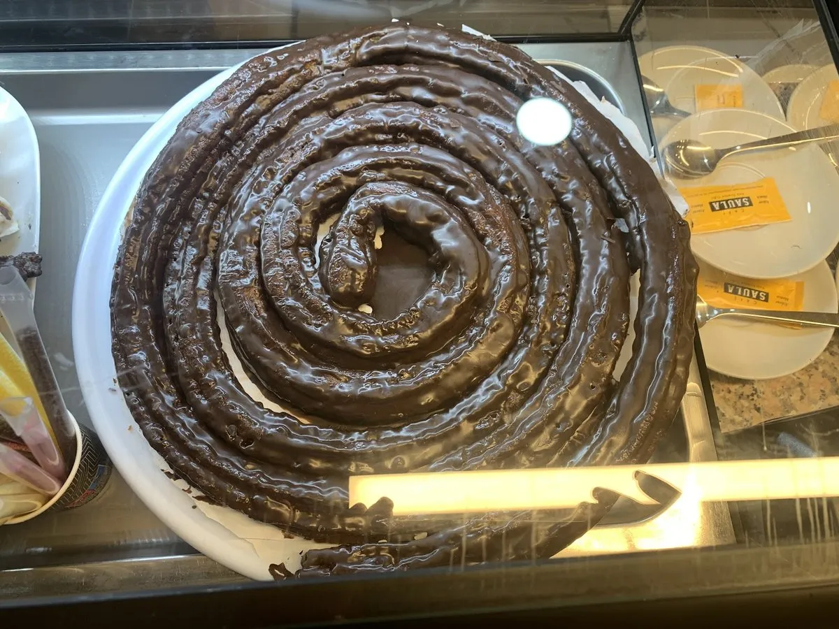 Churrería Cañaveral en El Cañaveral — foto 2