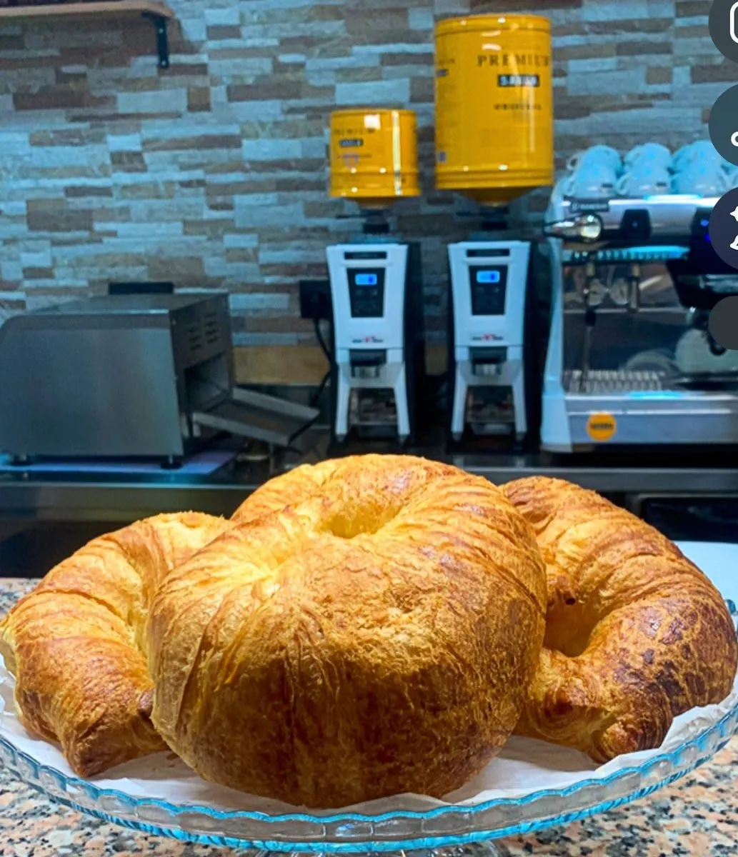 Churrería Cañaveral en El Cañaveral — foto 5