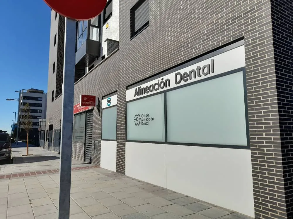 Clínica Alineación Dental en El Cañaveral — foto 3