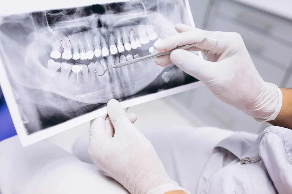 Clínica Alineación Dental en El Cañaveral — foto 4