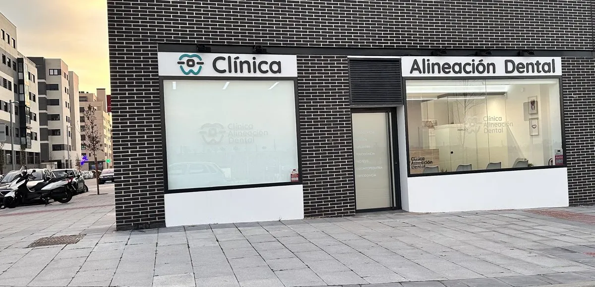 Clínica Alineación Dental en El Cañaveral — foto 5