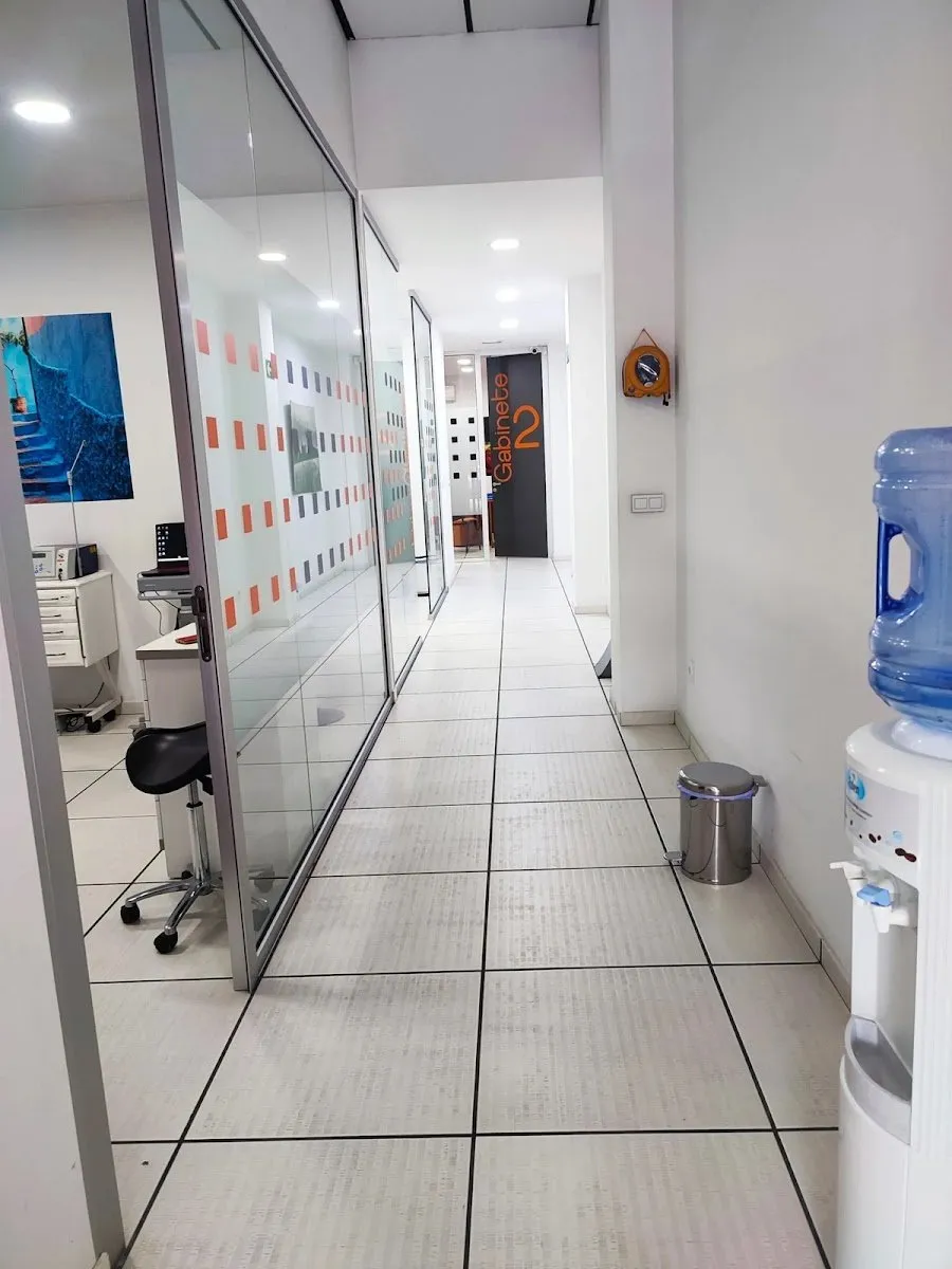Clinica de Implantologia Oral Dra. Gómez en San Fernando de Henares — foto 3
