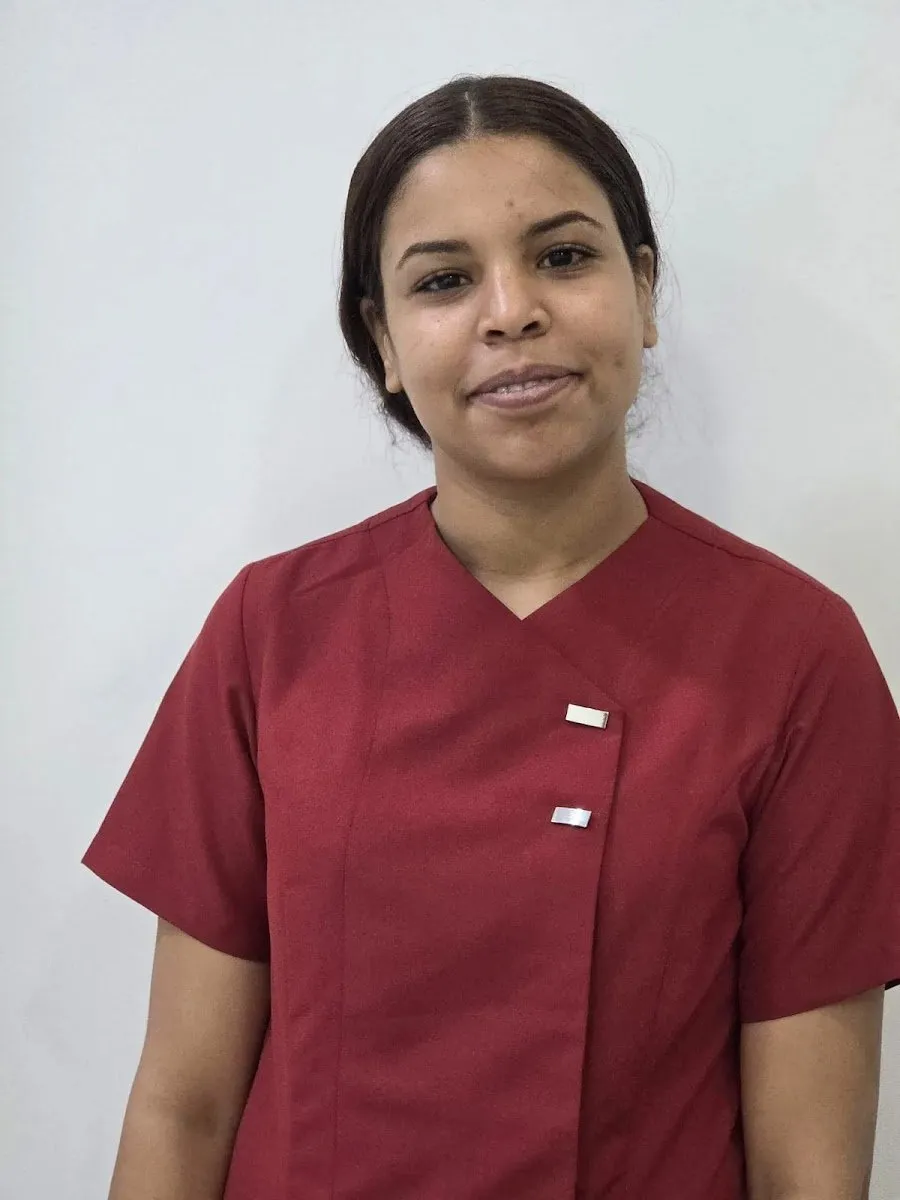 Clinica de Implantologia Oral Dra. Gómez en San Fernando de Henares — foto 5