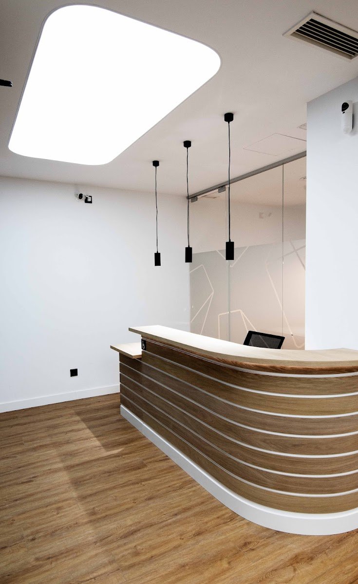 Clínica Dental Cañaveral en El Cañaveral — foto 2