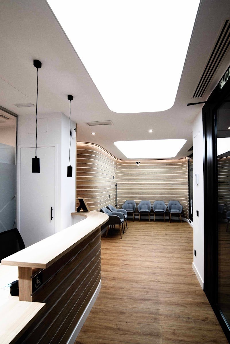 Clínica Dental Cañaveral en El Cañaveral — foto 3