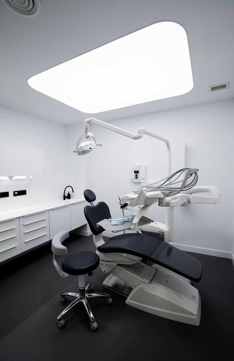 Clínica Dental Cañaveral