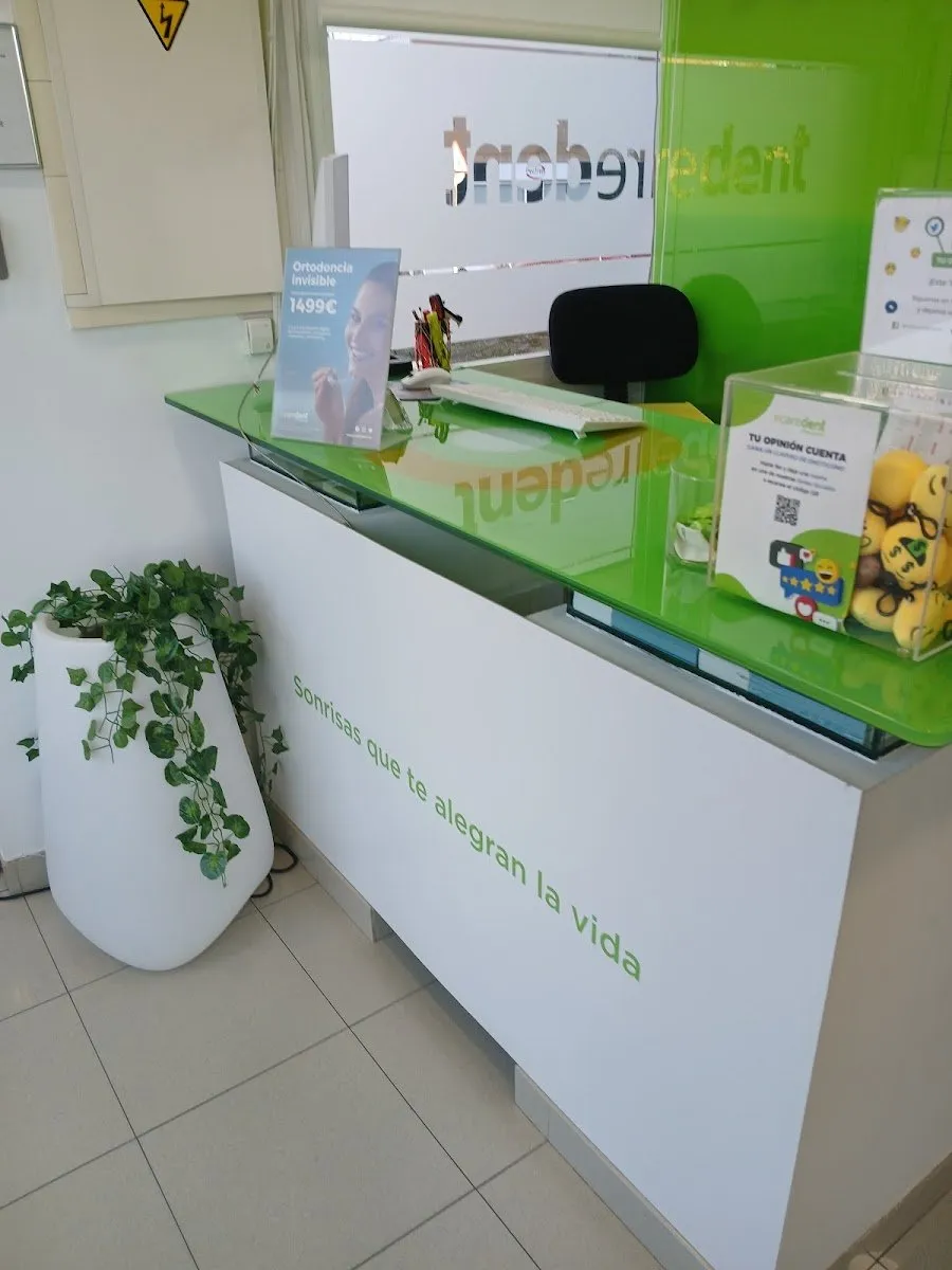 Clínica dental Caredent Coslada en Coslada — foto 5