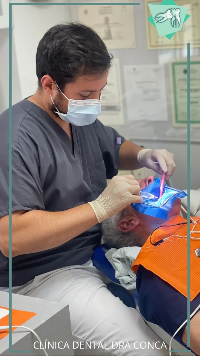 Clínica Dental Dra Conca en Coslada — foto 3