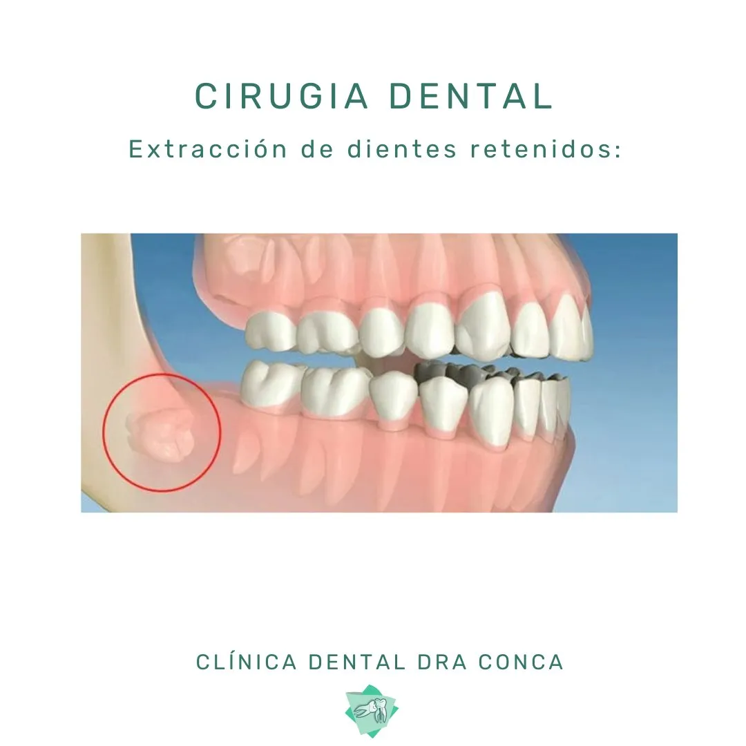 Clínica Dental Dra Conca en Coslada — foto 4