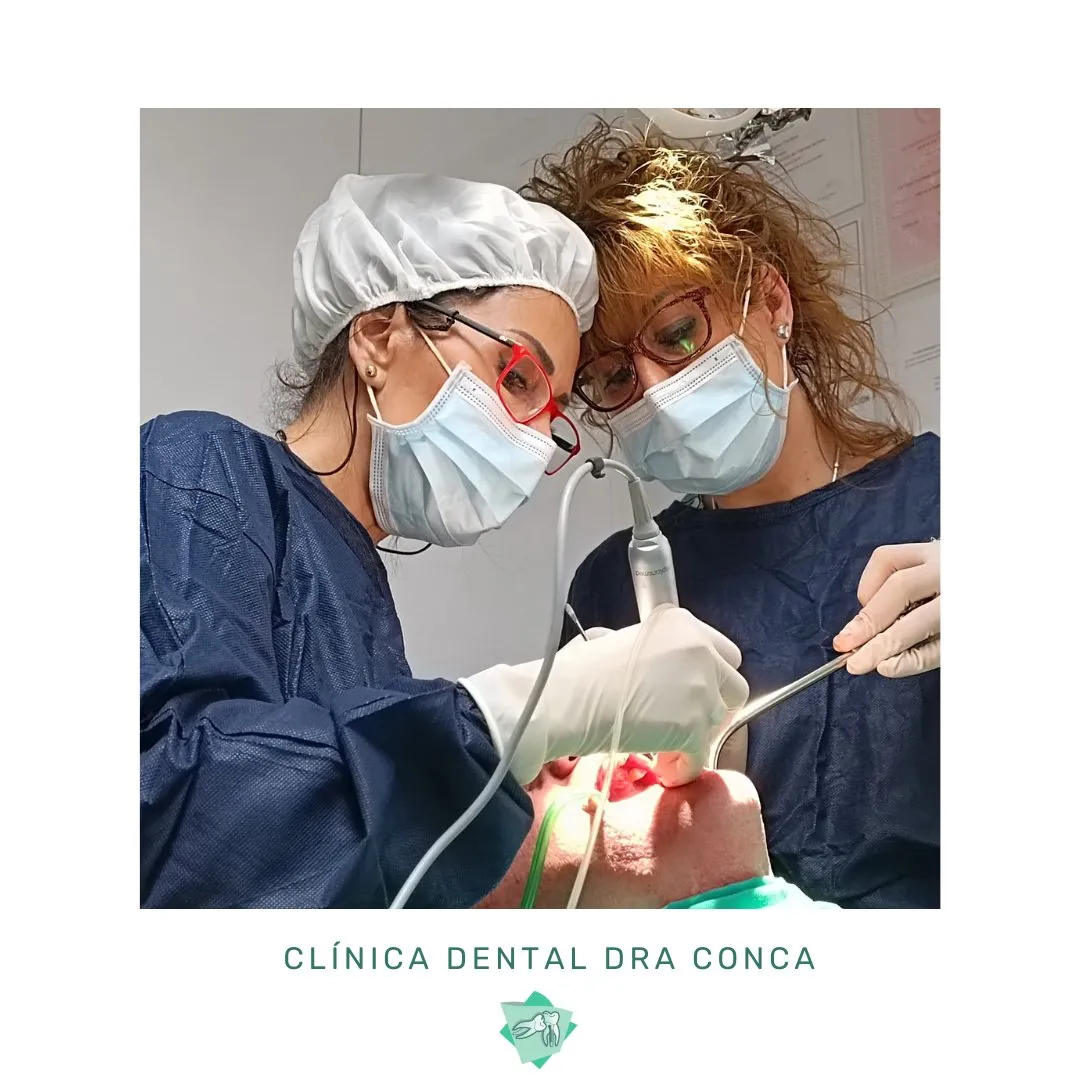 Clínica Dental Dra Conca en Coslada — foto 5