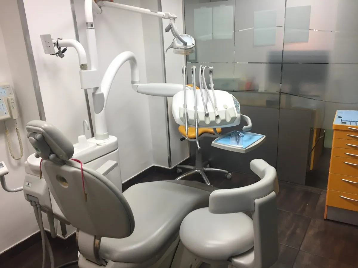 Clínica dental OHI | Odontología Hospitalaria | Coslada en Coslada — foto 5
