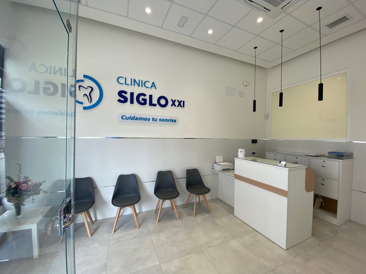 Clínica Dental Siglo XXI El Cañaveral en El Cañaveral — foto 2