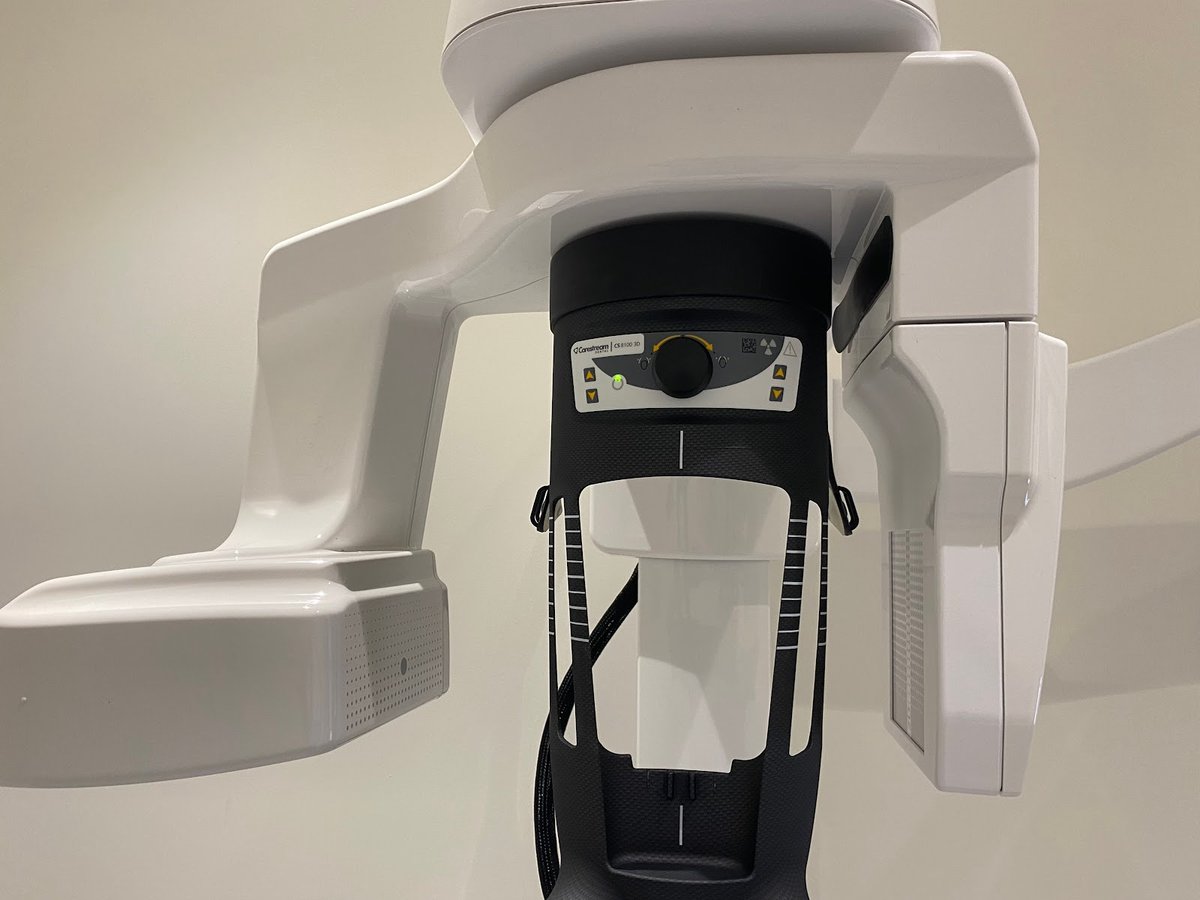 Clínica Dental Siglo XXI El Cañaveral en El Cañaveral — foto 5