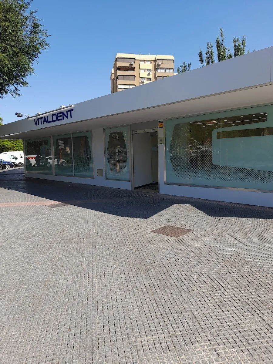 Clínica Dental Vitaldent en Coslada — foto 3
