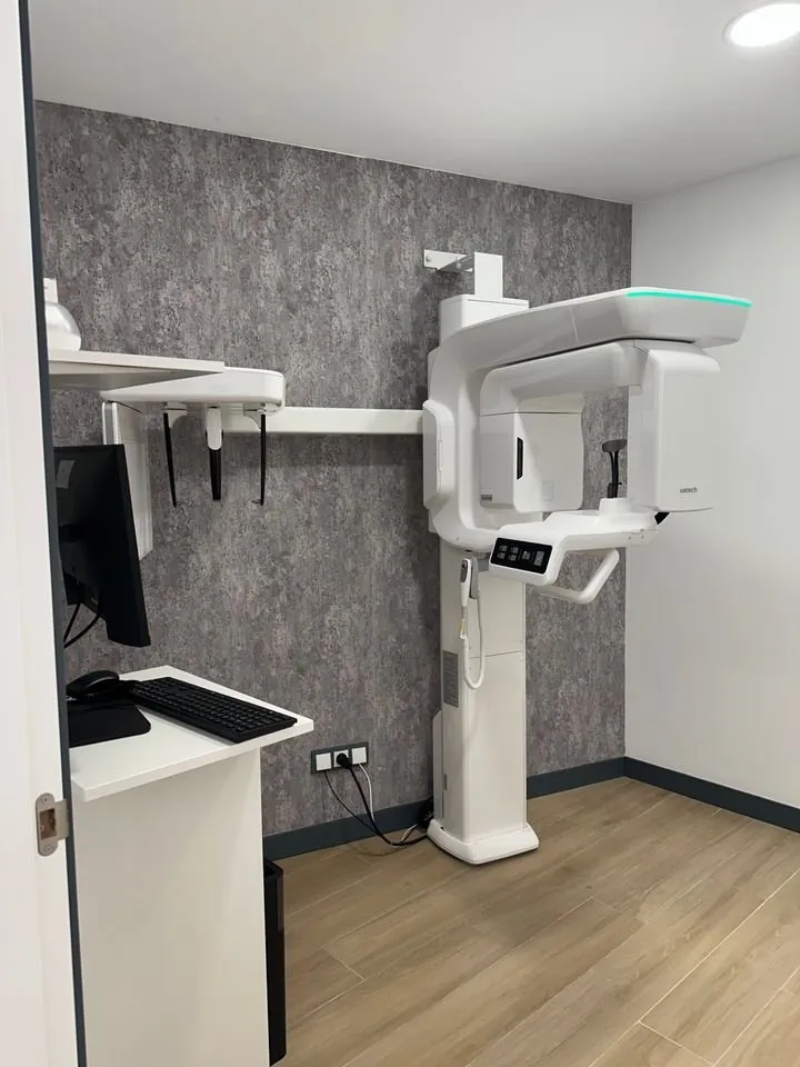 Clínica Dental Vitaldent en Coslada — foto 4