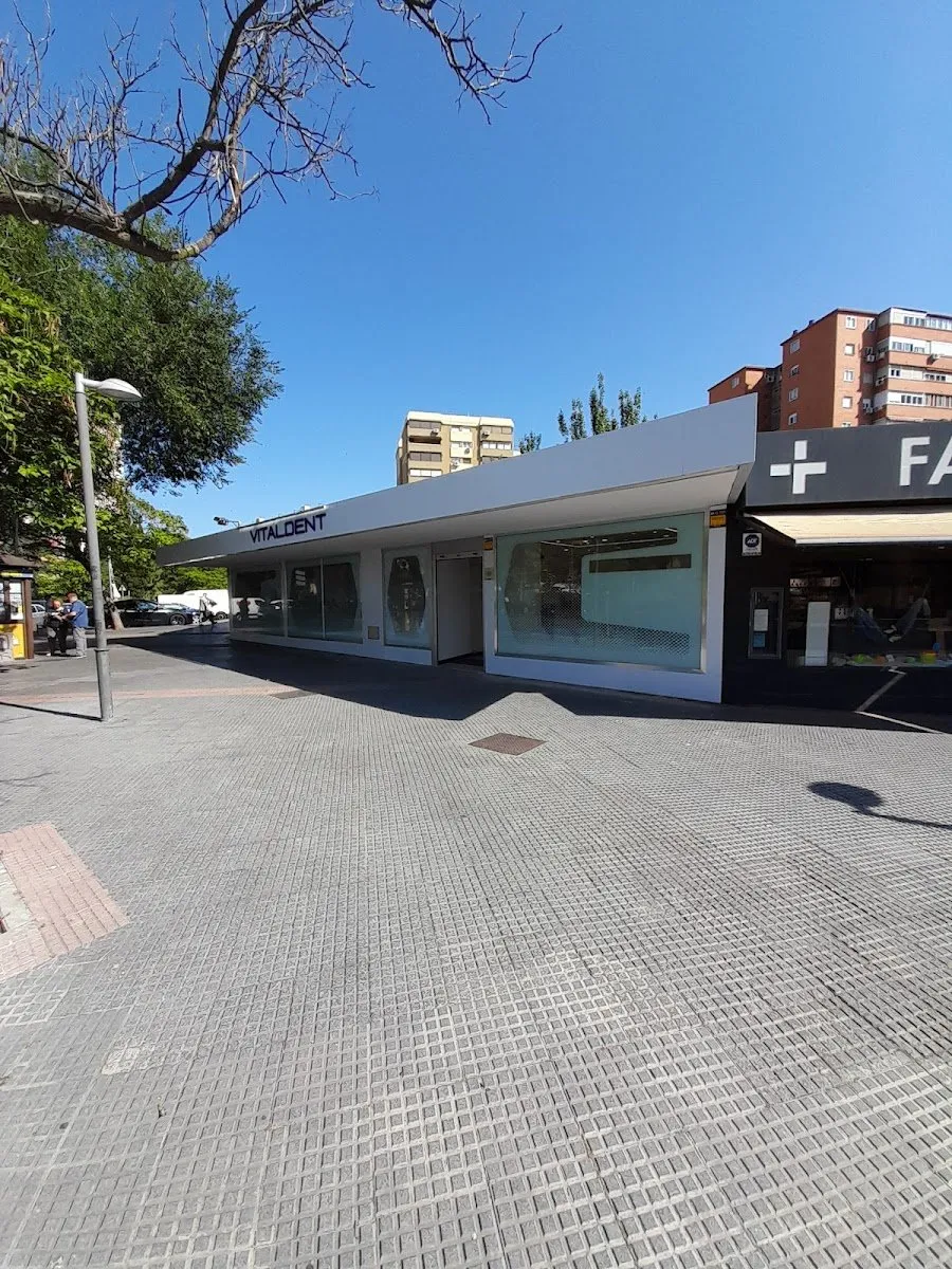 Clínica Dental Vitaldent en Coslada — foto 5